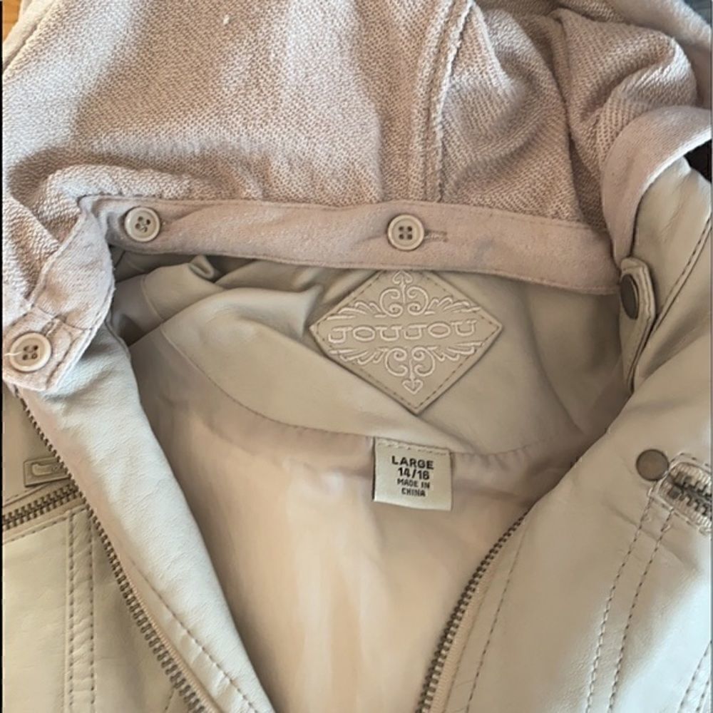 JOUJOU Jacket   - Picture 6 of 13